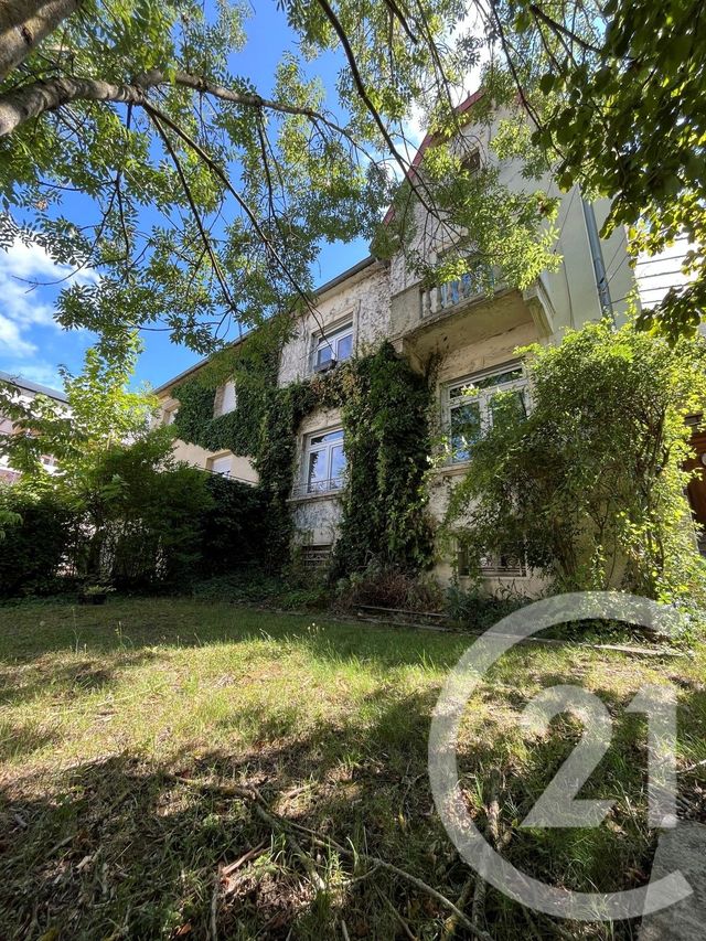 maison à louer - 6 pièces - 141.51 m2 - METZ - 57 - LORRAINE - Century 21 Côté Est Immobilier