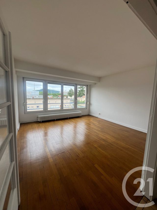Appartement F3 à louer - 3 pièces - 87.56 m2 - METZ - 57 - LORRAINE - Century 21 Côté Est Immobilier