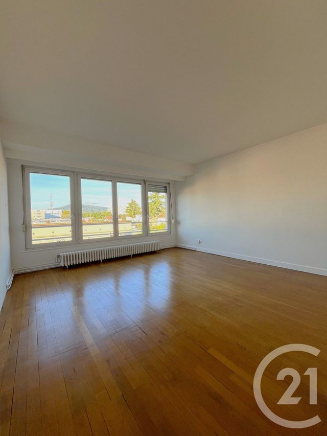 appartement - METZ - 57