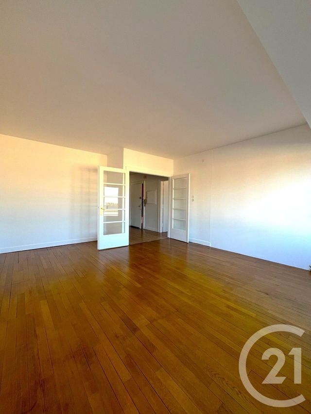 Appartement F3 à louer - 3 pièces - 87.56 m2 - METZ - 57 - LORRAINE - Century 21 Côté Est Immobilier