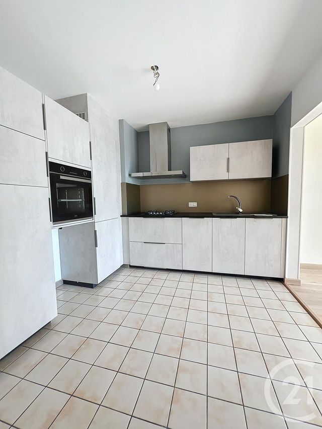 appartement - METZ - 57