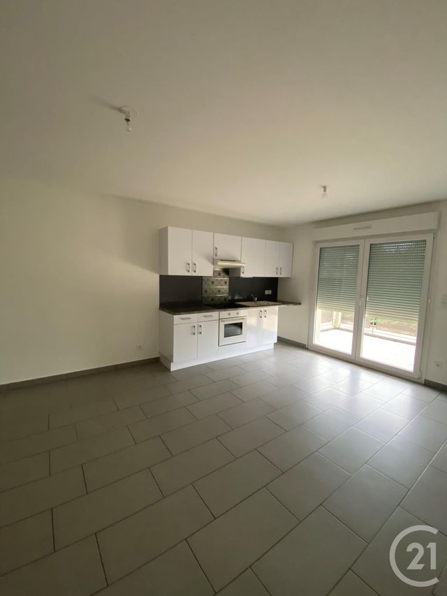 Appartement F3 à louer - 2 pièces - 55.56 m2 - THIONVILLE - 57 - LORRAINE - Century 21 Côté Est Immobilier