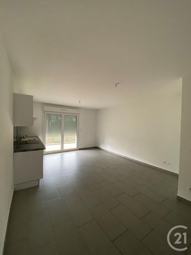 Appartement F3 à louer - 2 pièces - 55.56 m2 - THIONVILLE - 57 - LORRAINE - Century 21 Côté Est Immobilier