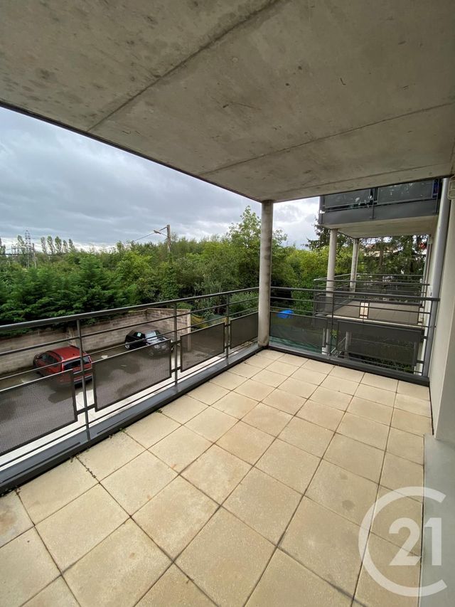 Appartement F3 à louer - 2 pièces - 55.56 m2 - THIONVILLE - 57 - LORRAINE - Century 21 Côté Est Immobilier