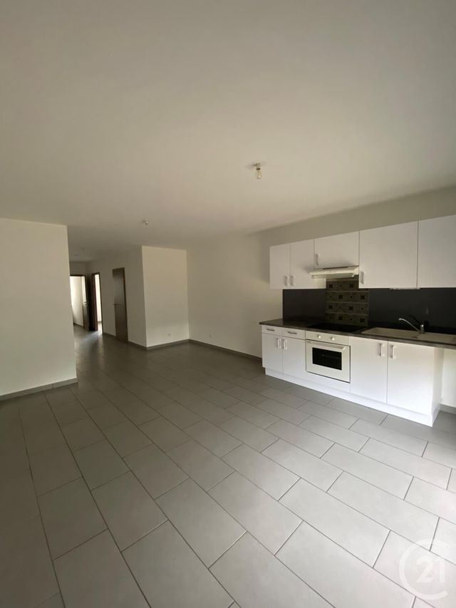 Appartement F3 à louer - 2 pièces - 55.56 m2 - THIONVILLE - 57 - LORRAINE - Century 21 Côté Est Immobilier