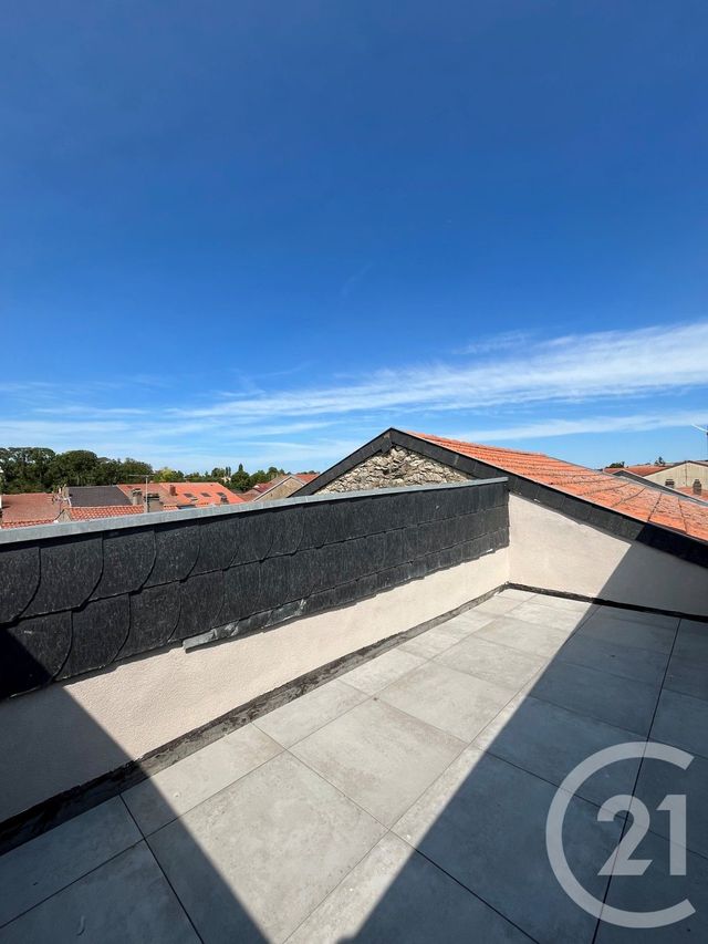 Appartement F3 à louer - 3 pièces - 60.0 m2 - BOULAY MOSELLE - 57 - LORRAINE - Century 21 Côté Est Immobilier