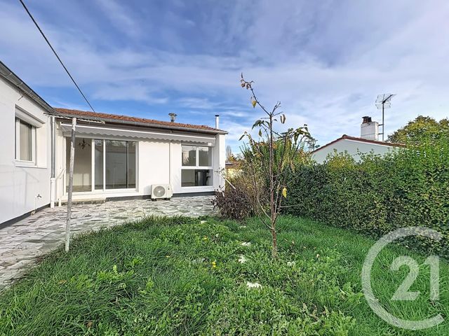 maison à vendre - 5 pièces - 86.01 m2 - METZ - 57 - LORRAINE - Century 21 Côté Est Immobilier