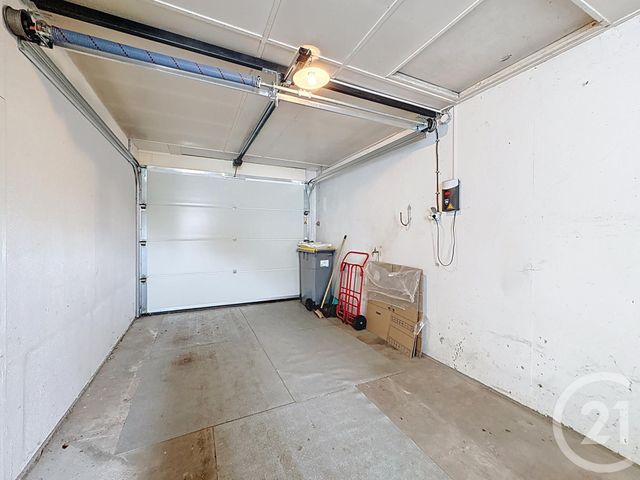 maison à vendre - 5 pièces - 86.01 m2 - METZ - 57 - LORRAINE - Century 21 Côté Est Immobilier