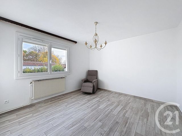 maison à vendre - 5 pièces - 86.01 m2 - METZ - 57 - LORRAINE - Century 21 Côté Est Immobilier