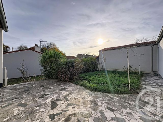 maison à vendre - 5 pièces - 86.01 m2 - METZ - 57 - LORRAINE - Century 21 Côté Est Immobilier