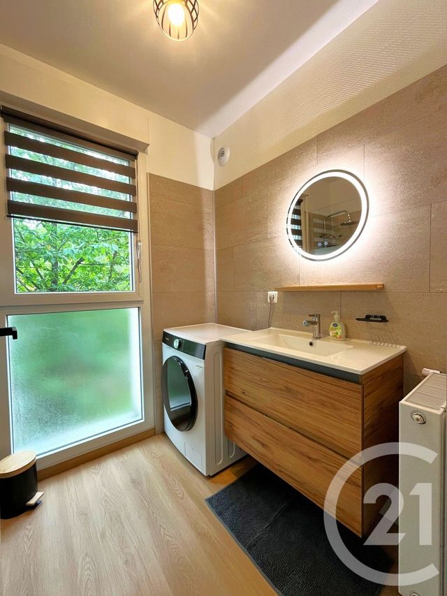 appartement - HOMECOURT - 54