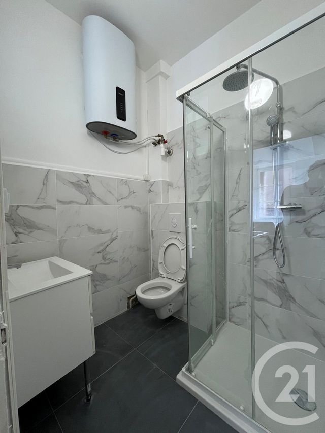 appartement - METZ - 57