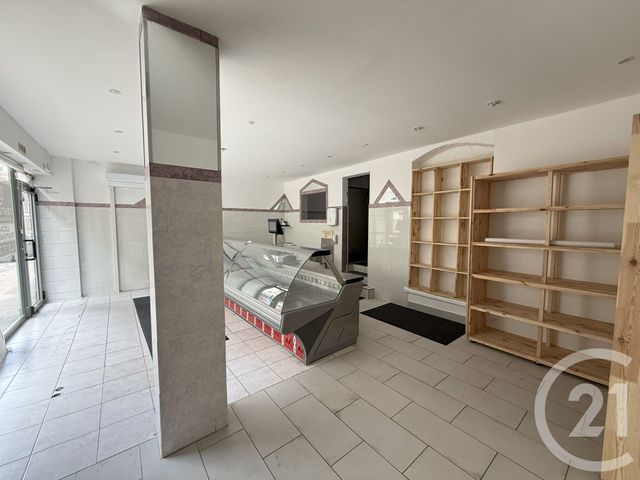 commerce à vendre - 120.0 m2 - METZ - 57 - LORRAINE - Century 21 Côté Est Immobilier