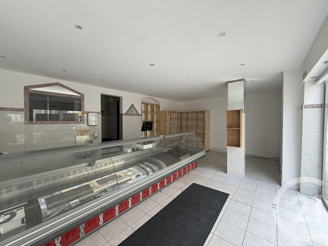 commerce à vendre - 120.0 m2 - METZ - 57 - LORRAINE - Century 21 Côté Est Immobilier