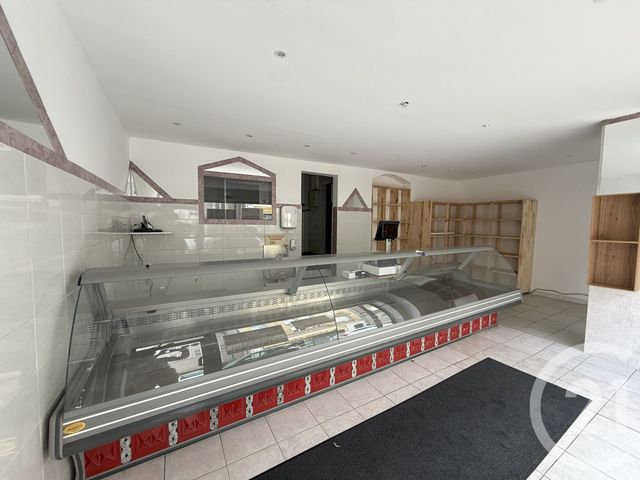 commerce à vendre - 120.0 m2 - METZ - 57 - LORRAINE - Century 21 Côté Est Immobilier