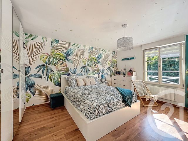 maison à vendre - 5 pièces - 128.81 m2 - NOUILLY - 57 - LORRAINE - Century 21 Côté Est Immobilier