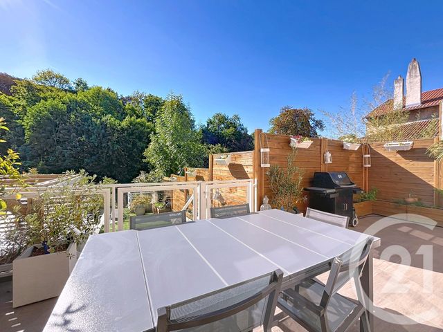 maison à vendre - 5 pièces - 128.81 m2 - NOUILLY - 57 - LORRAINE - Century 21 Côté Est Immobilier