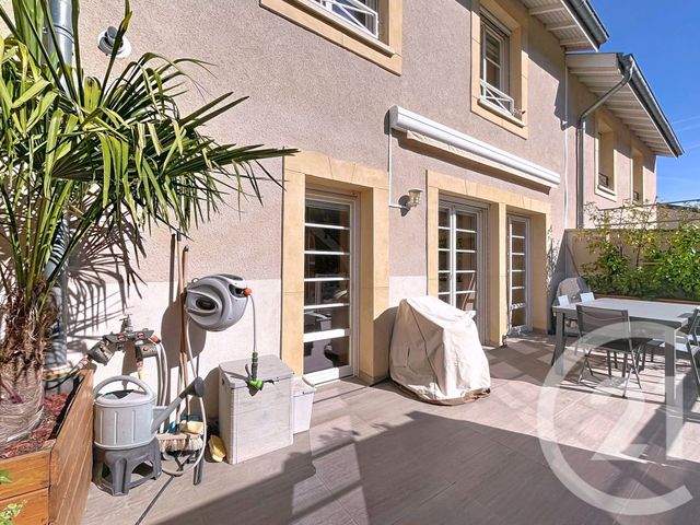 maison à vendre - 5 pièces - 128.81 m2 - NOUILLY - 57 - LORRAINE - Century 21 Côté Est Immobilier