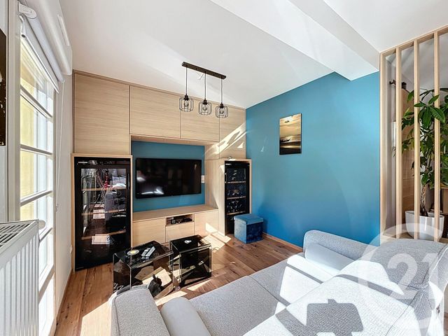 maison à vendre - 5 pièces - 128.81 m2 - NOUILLY - 57 - LORRAINE - Century 21 Côté Est Immobilier