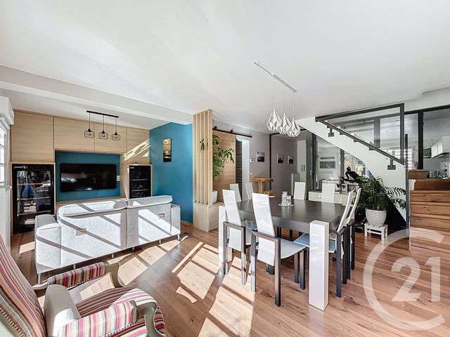 maison - NOUILLY - 57