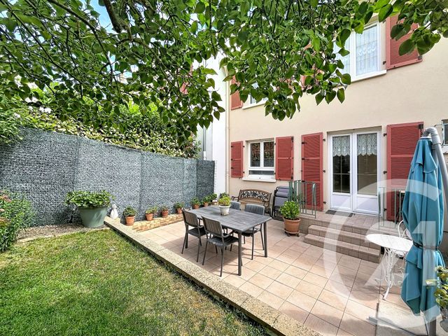 maison à vendre - 5 pièces - 87.18 m2 - METZ - 57 - LORRAINE - Century 21 Côté Est Immobilier