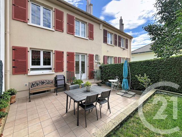 maison - METZ - 57