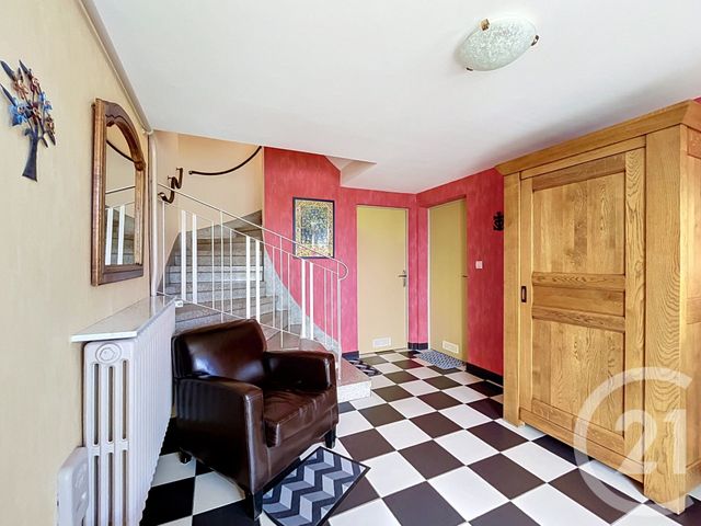 maison à vendre - 5 pièces - 87.18 m2 - METZ - 57 - LORRAINE - Century 21 Côté Est Immobilier