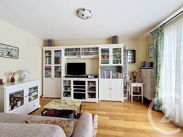 maison à vendre - 5 pièces - 87.18 m2 - METZ - 57 - LORRAINE - Century 21 Côté Est Immobilier