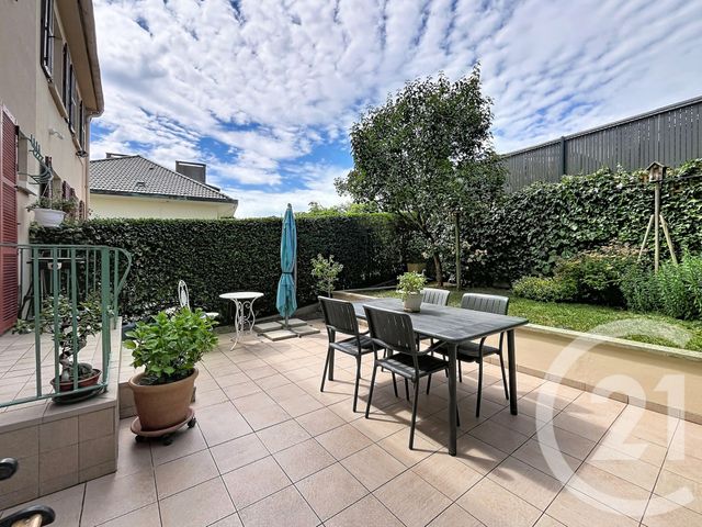 maison à vendre - 5 pièces - 87.18 m2 - METZ - 57 - LORRAINE - Century 21 Côté Est Immobilier