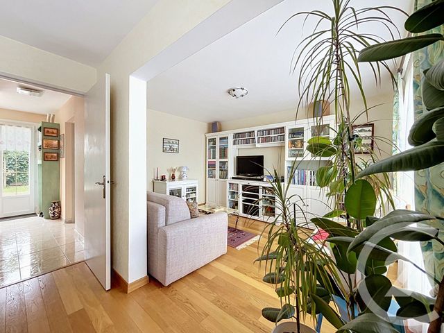 maison à vendre - 5 pièces - 87.18 m2 - METZ - 57 - LORRAINE - Century 21 Côté Est Immobilier