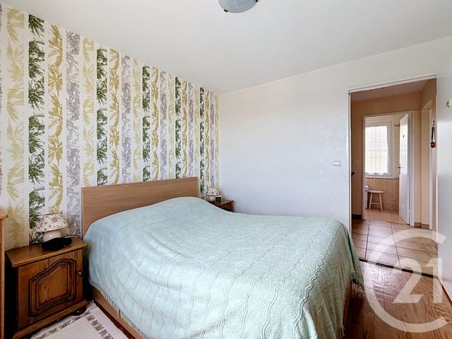 maison à vendre - 5 pièces - 87.18 m2 - METZ - 57 - LORRAINE - Century 21 Côté Est Immobilier