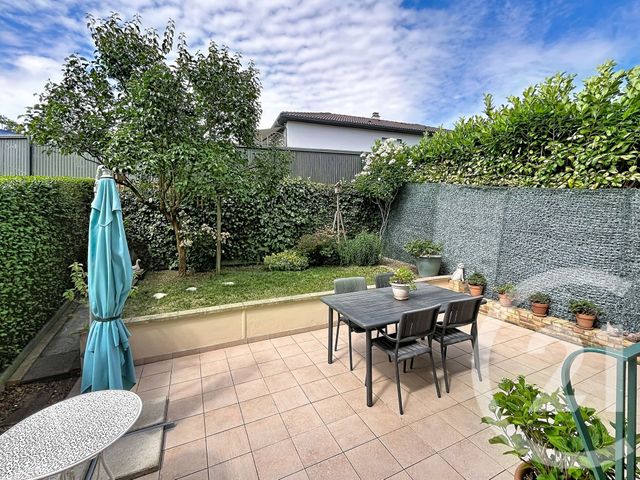 maison à vendre - 5 pièces - 87.18 m2 - METZ - 57 - LORRAINE - Century 21 Côté Est Immobilier