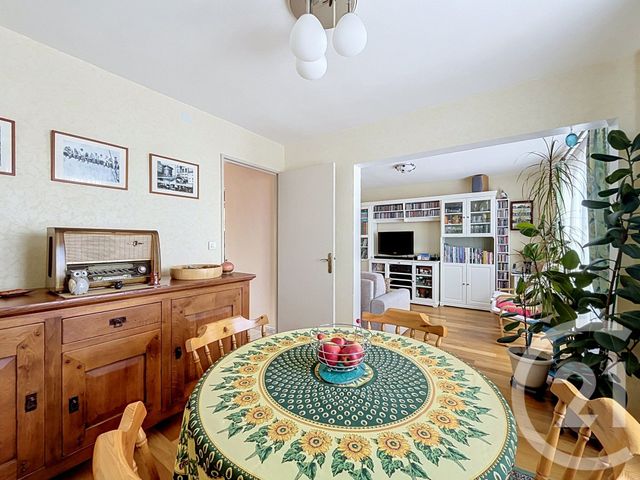 maison à vendre - 5 pièces - 87.18 m2 - METZ - 57 - LORRAINE - Century 21 Côté Est Immobilier