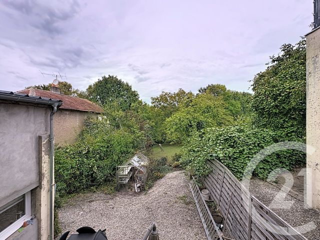 Afficher la photo en grand Appartement F2 à vendre - 2 pièces - 41.54 m2 - METZ - 57 - LORRAINE - Century 21 Côté Est Immobilier