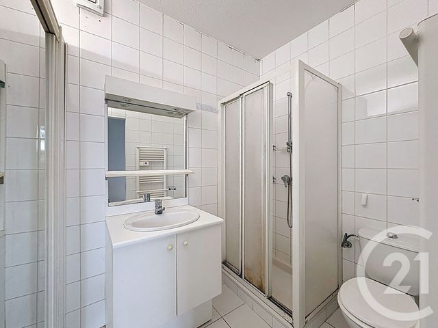 Afficher la photo en grand Appartement F2 à vendre - 2 pièces - 41.54 m2 - METZ - 57 - LORRAINE - Century 21 Côté Est Immobilier