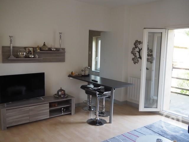 Afficher la photo en grand Appartement F2 à vendre - 2 pièces - 41.54 m2 - METZ - 57 - LORRAINE - Century 21 Côté Est Immobilier