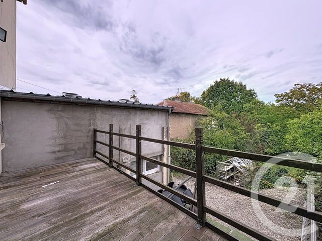 appartement - METZ - 57