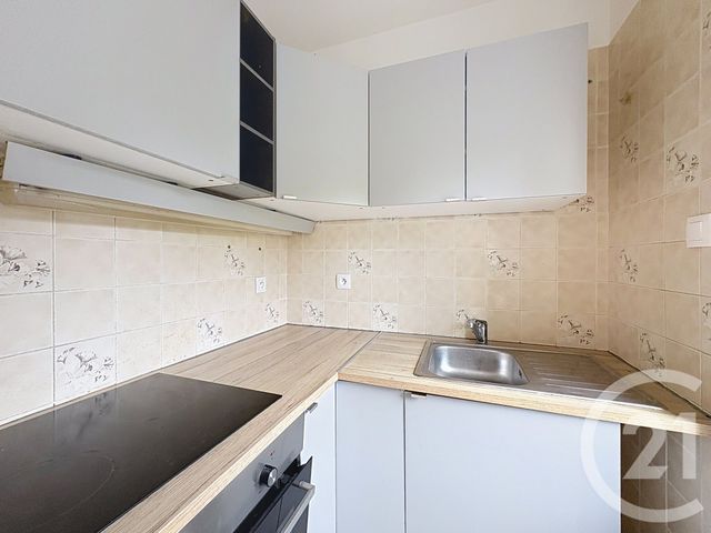 Afficher la photo en grand Appartement F2 à vendre - 2 pièces - 41.54 m2 - METZ - 57 - LORRAINE - Century 21 Côté Est Immobilier