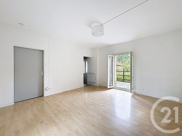 appartement - METZ - 57