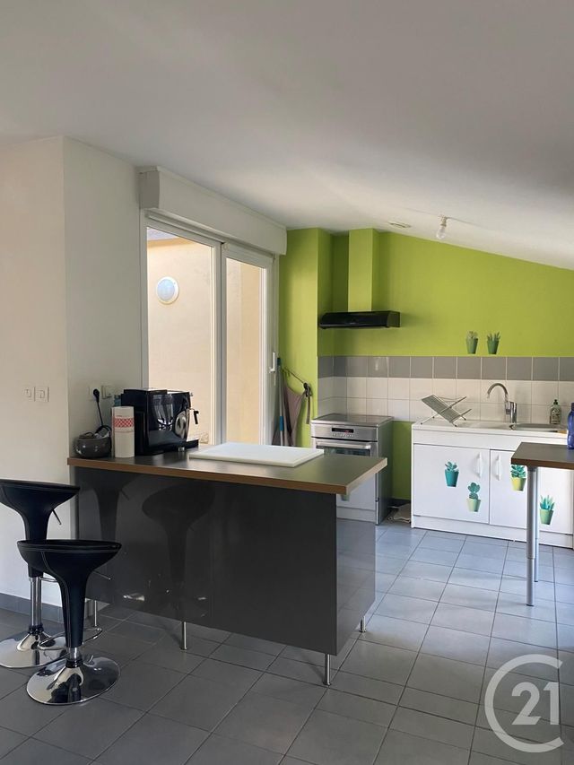 Afficher la photo en grand Appartement F5 à louer - 5 pièces - 93.68 m2 - MANCE - 54 - LORRAINE - Century 21 Côté Est Immobilier