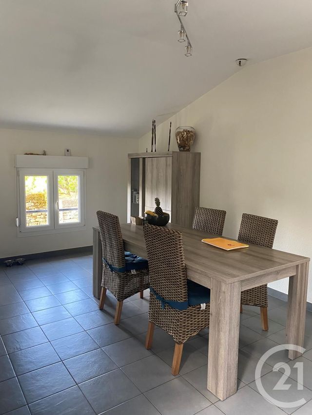 Afficher la photo en grand Appartement F5 à louer - 5 pièces - 93.68 m2 - MANCE - 54 - LORRAINE - Century 21 Côté Est Immobilier