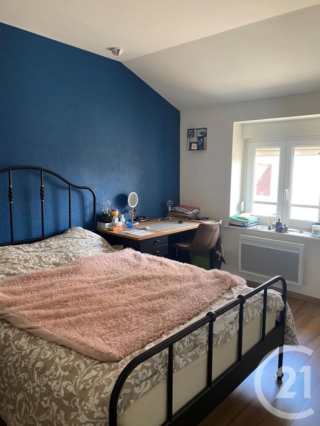 Afficher la photo en grand Appartement F5 à louer - 5 pièces - 93.68 m2 - MANCE - 54 - LORRAINE - Century 21 Côté Est Immobilier