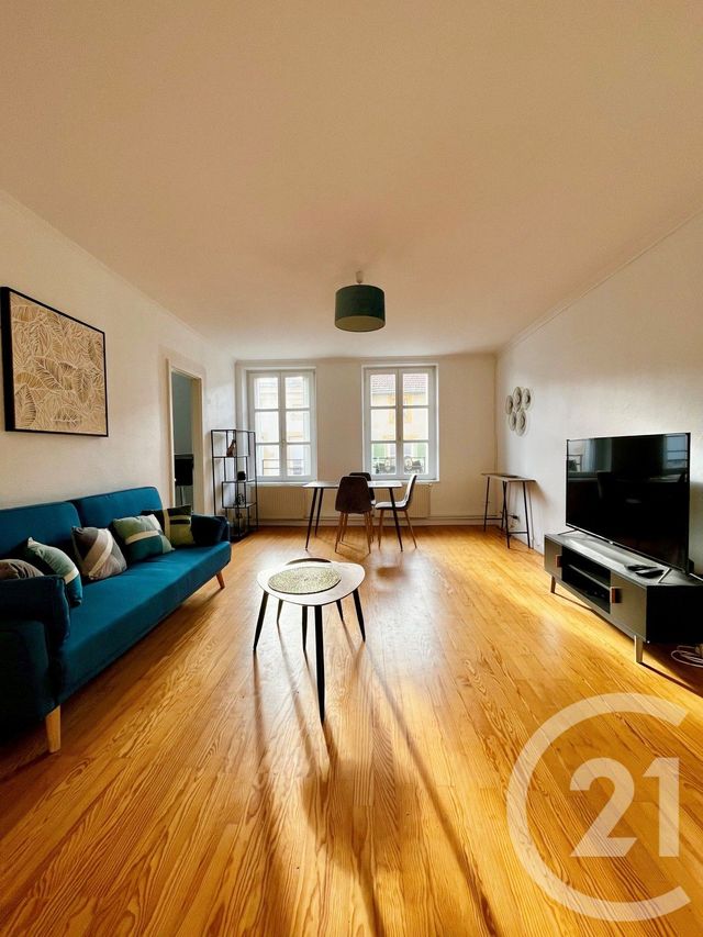 appartement - ARS SUR MOSELLE - 57