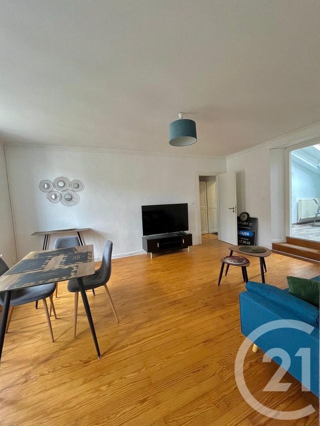 Afficher la photo en grand Appartement F5 à louer - 5 pièces - 90.19 m2 - ARS SUR MOSELLE - 57 - LORRAINE - Century 21 Côté Est Immobilier