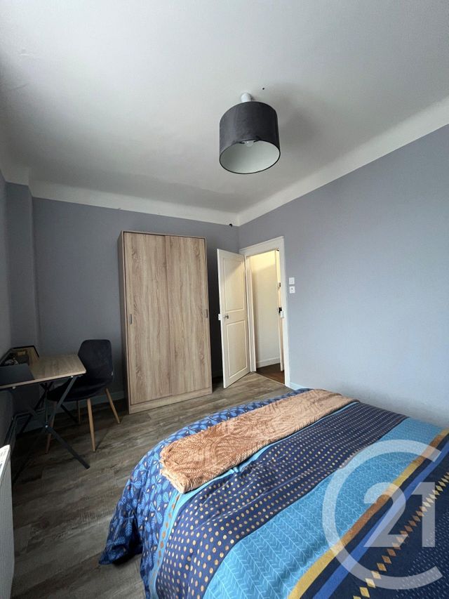 Afficher la photo en grand Appartement F5 à louer - 5 pièces - 90.19 m2 - ARS SUR MOSELLE - 57 - LORRAINE - Century 21 Côté Est Immobilier