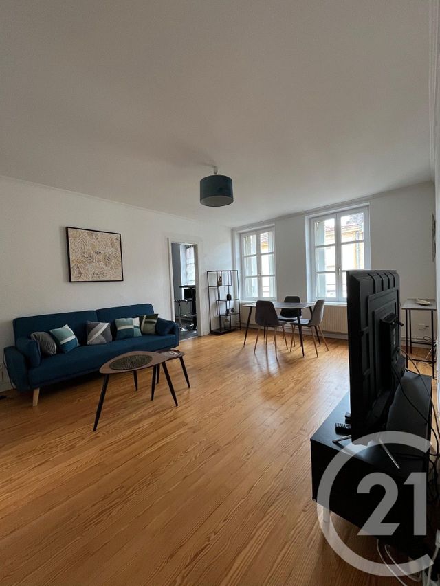 appartement - ARS SUR MOSELLE - 57