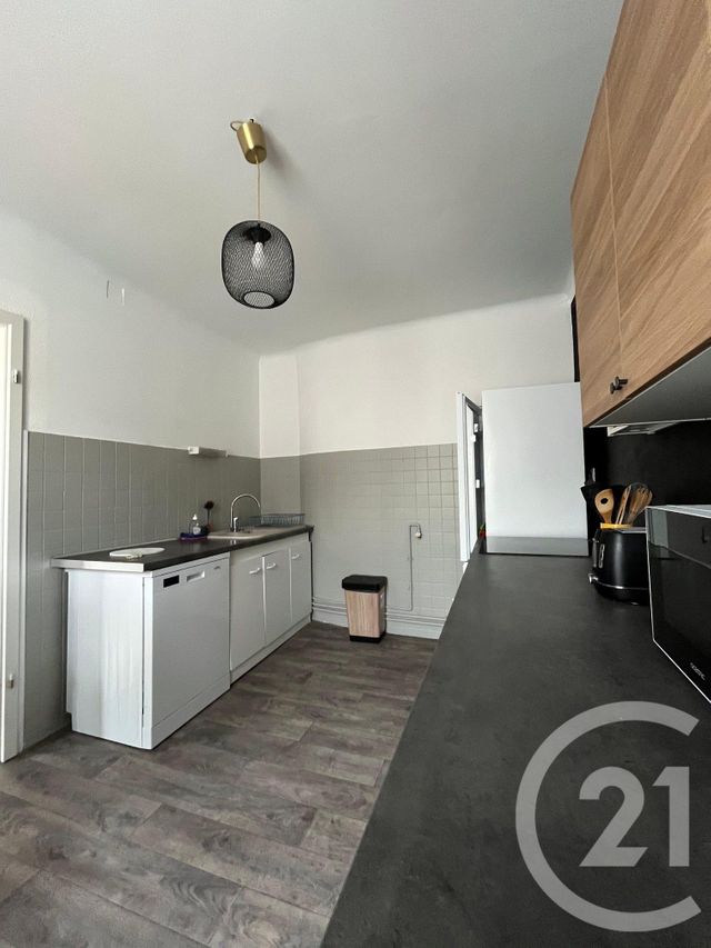 Afficher la photo en grand Appartement F5 à louer - 5 pièces - 90.19 m2 - ARS SUR MOSELLE - 57 - LORRAINE - Century 21 Côté Est Immobilier