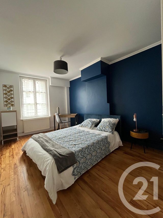 Afficher la photo en grand Appartement F5 à louer - 5 pièces - 90.19 m2 - ARS SUR MOSELLE - 57 - LORRAINE - Century 21 Côté Est Immobilier