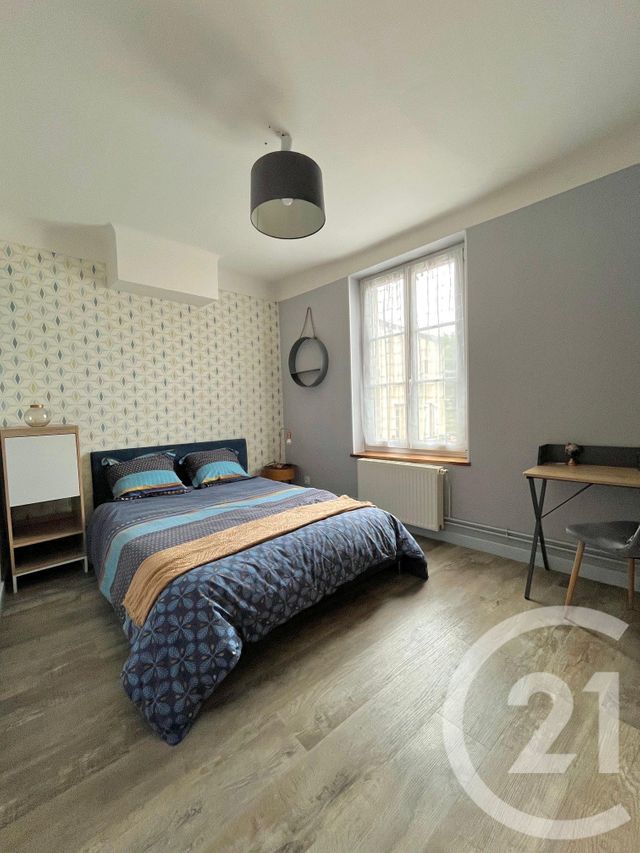 Afficher la photo en grand Appartement F5 à louer - 5 pièces - 90.19 m2 - ARS SUR MOSELLE - 57 - LORRAINE - Century 21 Côté Est Immobilier