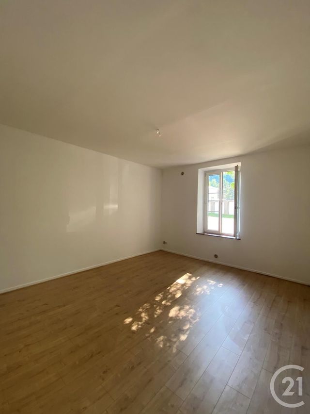 appartement - JOEUF - 54